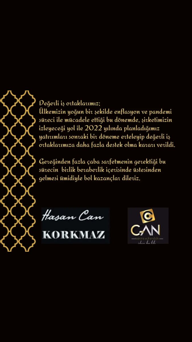 Hasan Can Korkmaz (@hasancankorkmz) on Twitter photo 