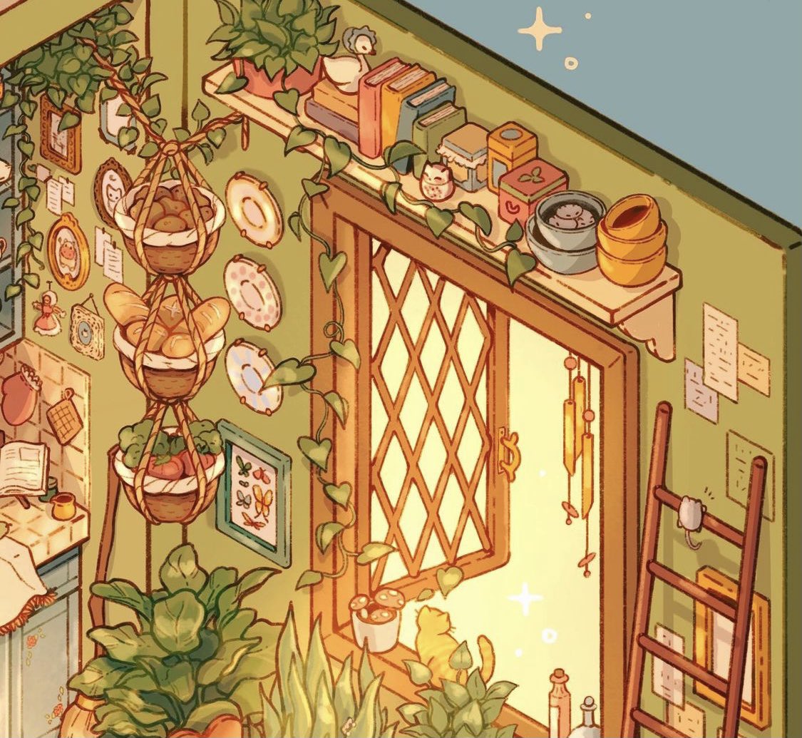evergreenqveen's tweet photo. cluttered kitchen close ups https://t.co/vtuEXMsbQL