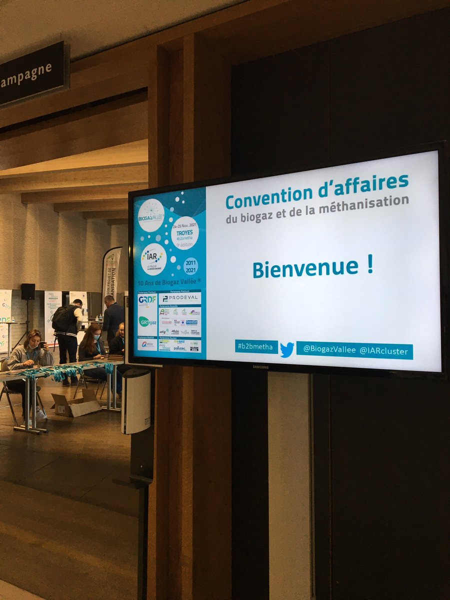 Christophe Desessard tweet media