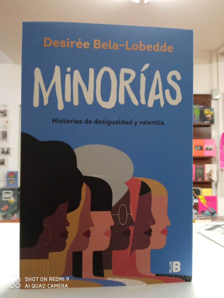 Louise Michel liburuak tweet media