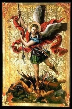 'This Dweller of the Threshold (Guardian of the Abyss) meets us in many shapes. It is Cerberus guarding the entrance to Hades; the Dragon which St. Michael (Spiritual Will-power) is going to kill; the 🐍 which tempted Eve, and whose head will be crushed by the heel of the woman'