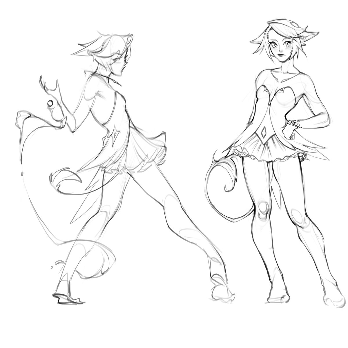 Silverstar1243's tweet photo. COMMISSIONS OPEN!
---
character  sketch(1) -$15
.
( price changes depending on character design)
DM to commission <333
.
(pls i havent been commissioned in months) https://t.co/rfc6Whi4jY