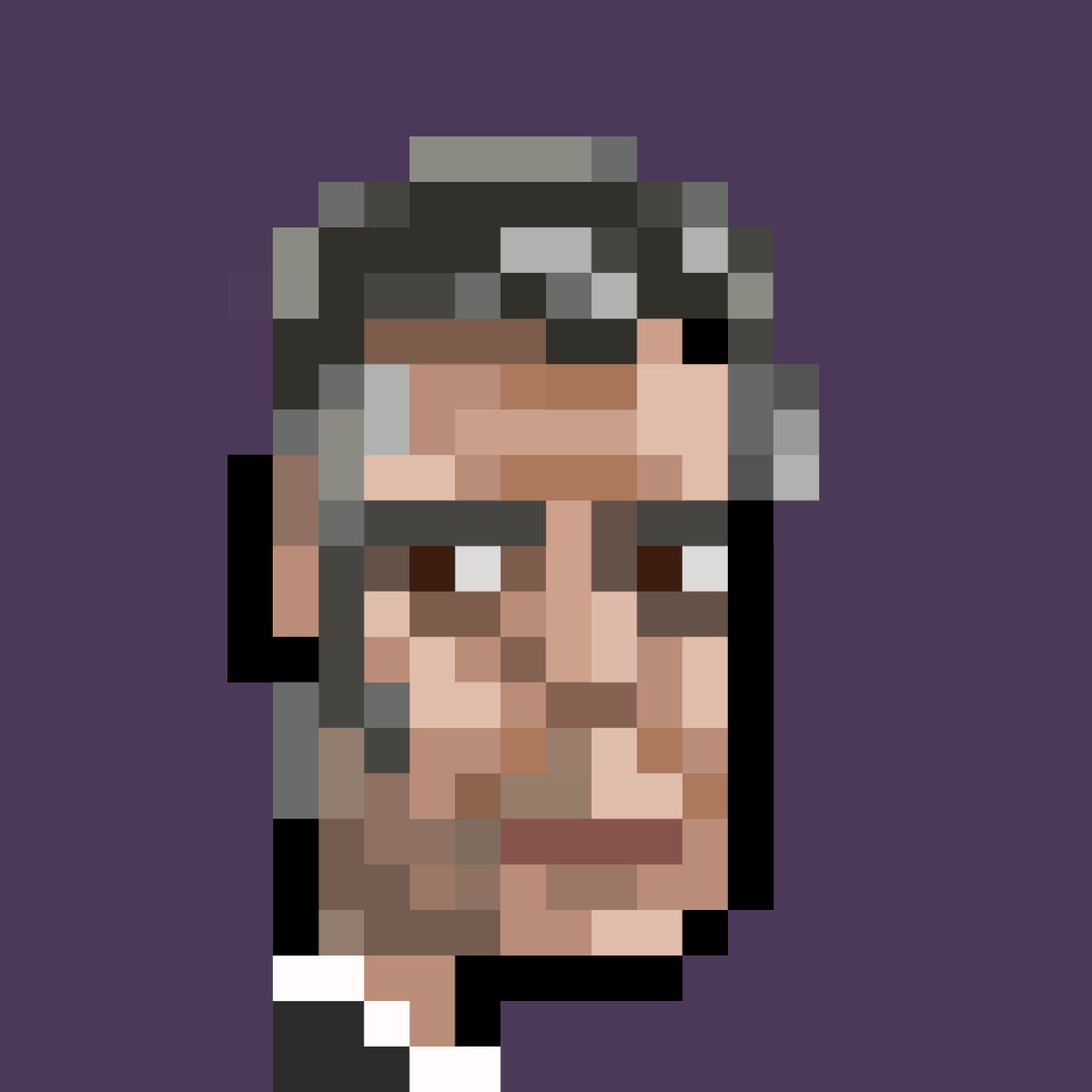 M00Pcreate's tweet photo. George Clooney now added to the moviestar punks!

#nftart #nft #nftartist #art #digitalart #nftcommunity #nfts #cryptoart #nftcollector #crypto #opensea #ethereum #artwork #nftcollectors #nftcollectibles #cryptoartist #cryptocurrency #nftdrop #blockchain 

https://t.co/IrHL1gysz0 https://t.co/vQ1FQ79sWd