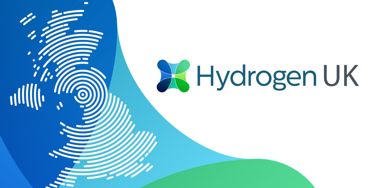 h2ukorg's tweet photo. Today, we are launching Hydrogen UK, formerly the #hydrogentaskforce, that has a vision to build a #netzero society in the UK by 2050, focused on #hydrogen.
We will support the UK move from strategy to delivery.
Learn more: https://t.co/dfijkUAKTc https://t.co/FD2Cg5vys5