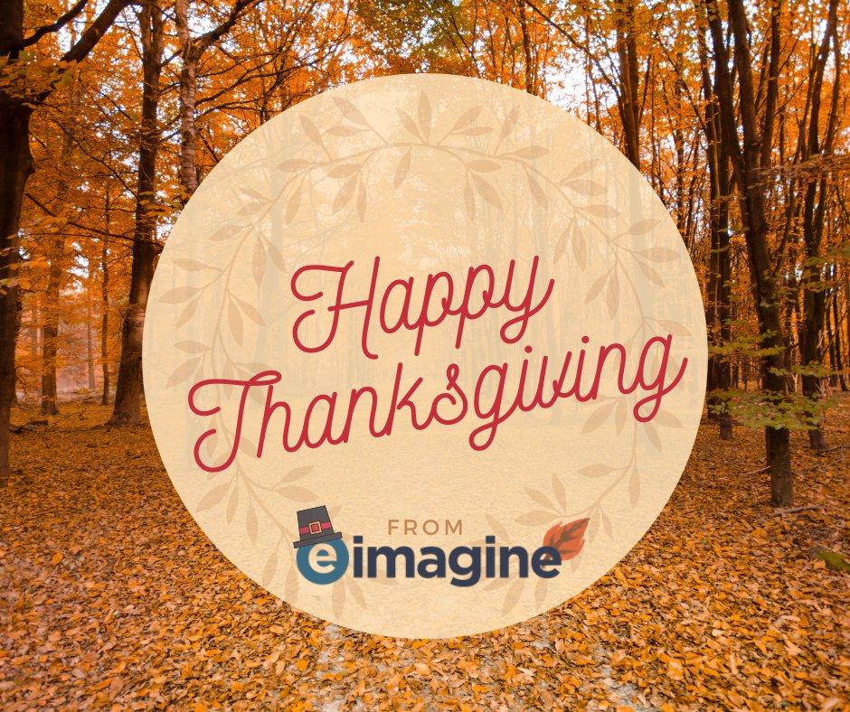 We've got beans greens potatoes tomatoes!
Happy Thanksgiving from our tables to yours. 🦃
#eimaginebetter