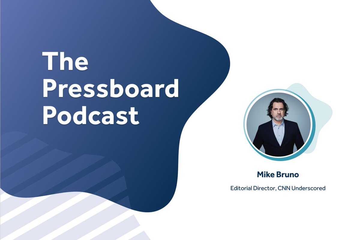 Intersted in the intersection of Soap Operas, Swedish Dish Towels and how CNN handles commerce? Look no further than this episode with Mike Bruno from <a href="/CNNUnderscored/">CNN Underscored Deals</a>!

Apple: hubs.ly/H0_NCyh0
Google: hubs.ly/H0_NG-R0
Spotify: hubs.ly/H0_NGGk0