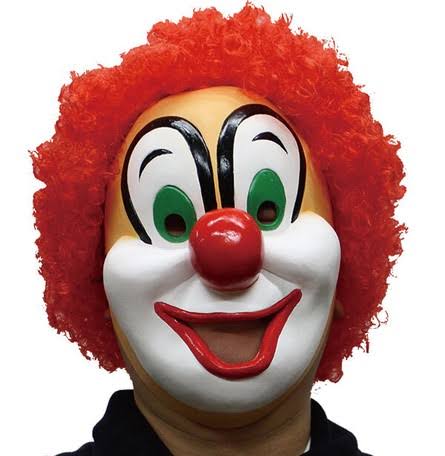 use this mask instead