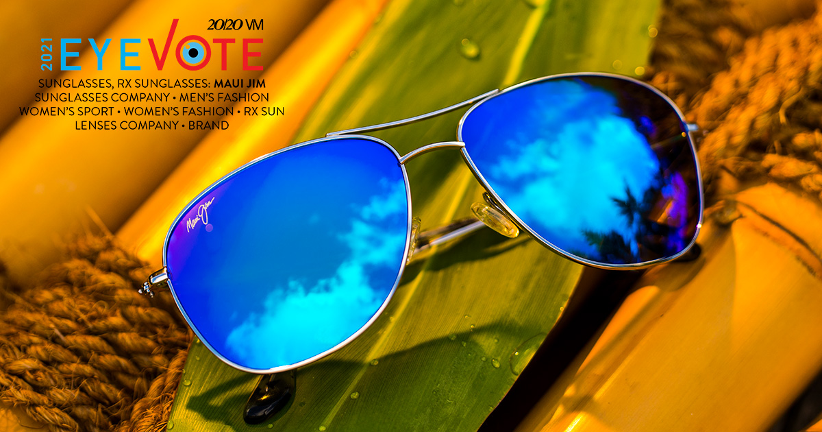 maui jim website