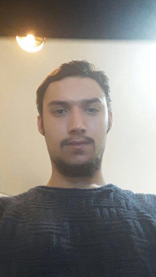 Öğretmen adayı canım oğlum senin ve tüm öğretmenlerimizin öğretmenler günü kutlu olsun.🌹