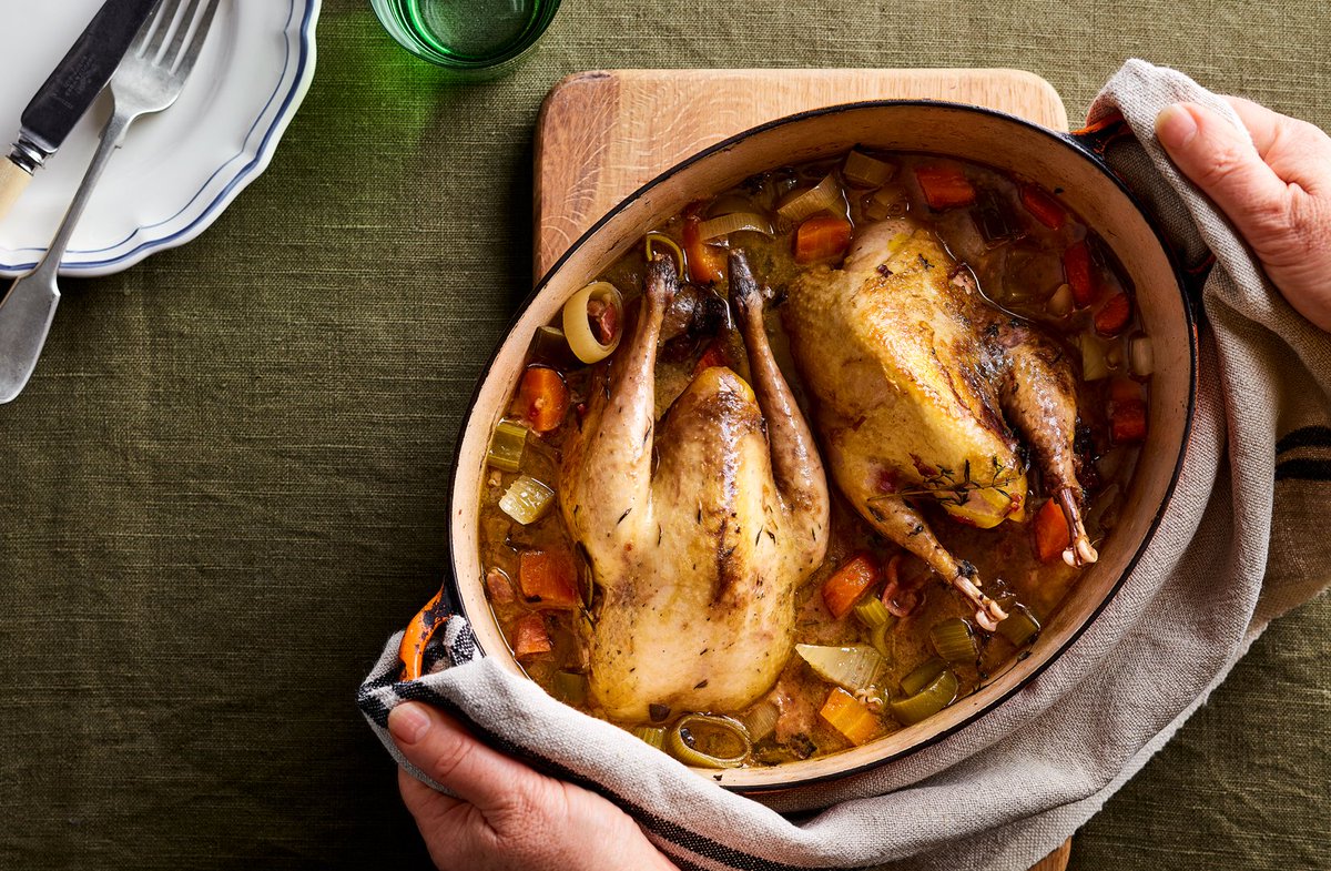 Game Meat Wales tweet media