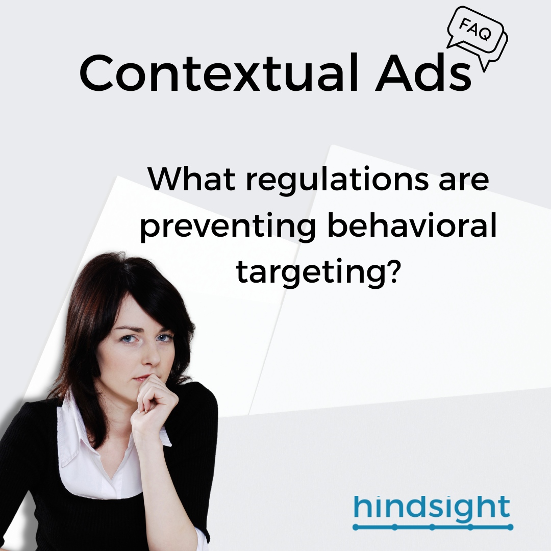 Hindsight_Sol's tweet photo. Regulations such as the CCPA and GDPR have, over the past two years, significantly curtailed the ability to monetize and target using third-party cookies, having a direct influence on open-market programmatic pricing.

Learn the regulations you need to... https://t.co/ZsctTee0QC https://t.co/7Tv1SlgzXn