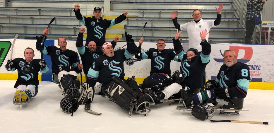 Seattle Adaptive Sports tweet media