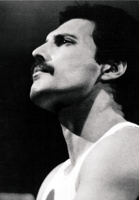 "for me you'll never die"

we'll love you forever