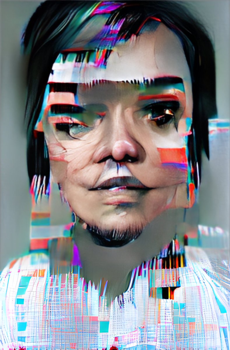 riding algorithms 💫 (@numski_art) | Twitter