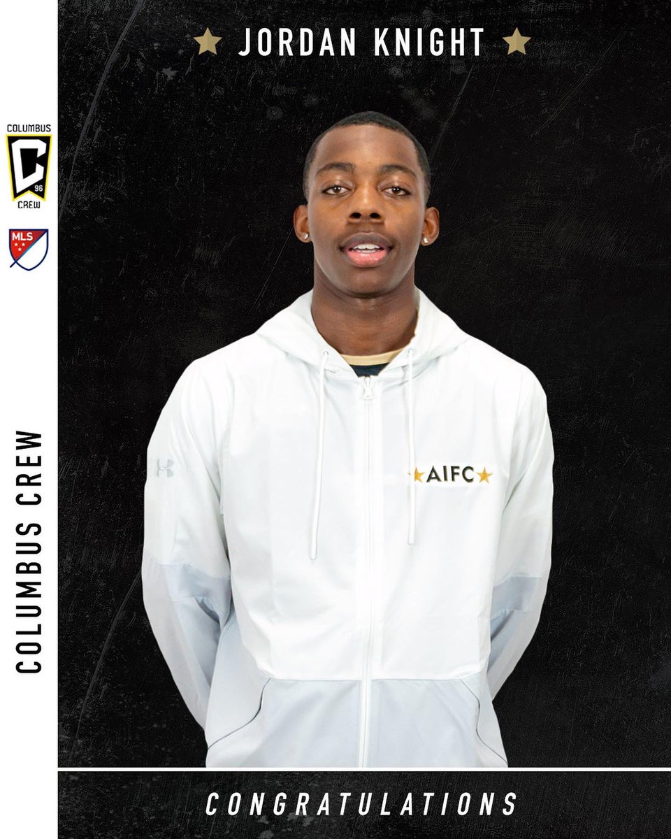 Athlete Institute Football Club tweet media