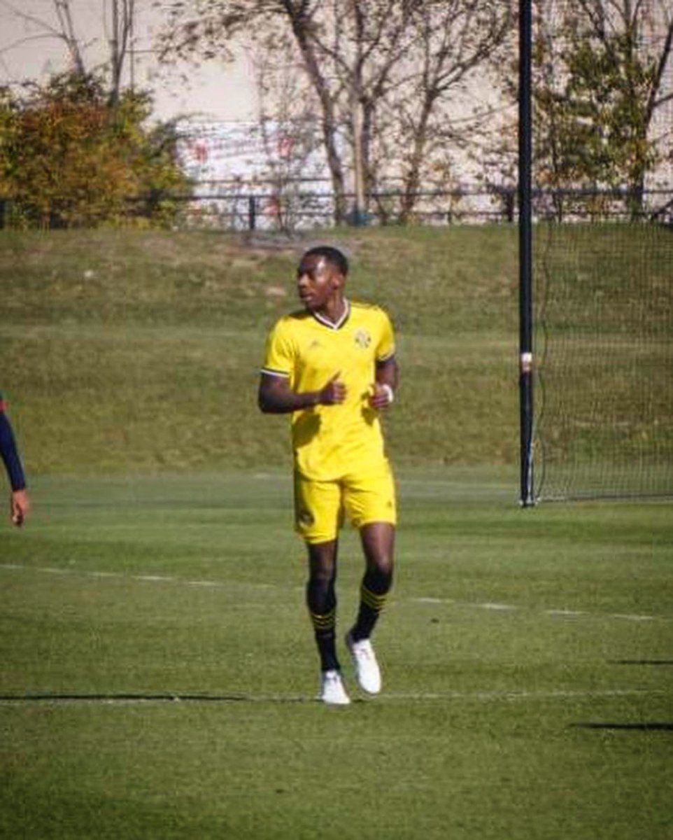 Athlete Institute Football Club tweet media