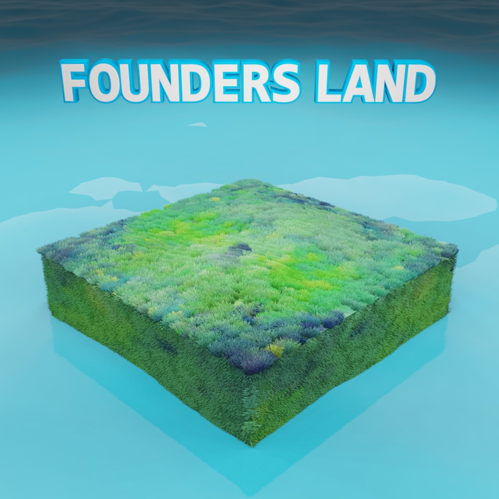 Founders Land #146 was just claimed in Decentribes!

Some of the exclusive in-game Founders Reward items will be revealed in a few days, stay tuned!

#decentribes #Metaverse #PlayToEarn #blockchain #MMO #NFTGaming