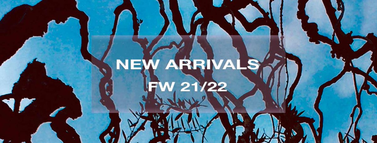 Dernashop's tweet photo. New arrivals FW 21/22
Men's Shoes > https://t.co/qAYepxBbAf
Women's Shoes > https://t.co/NXgsZxwUWy https://t.co/L7A1OVKMWO