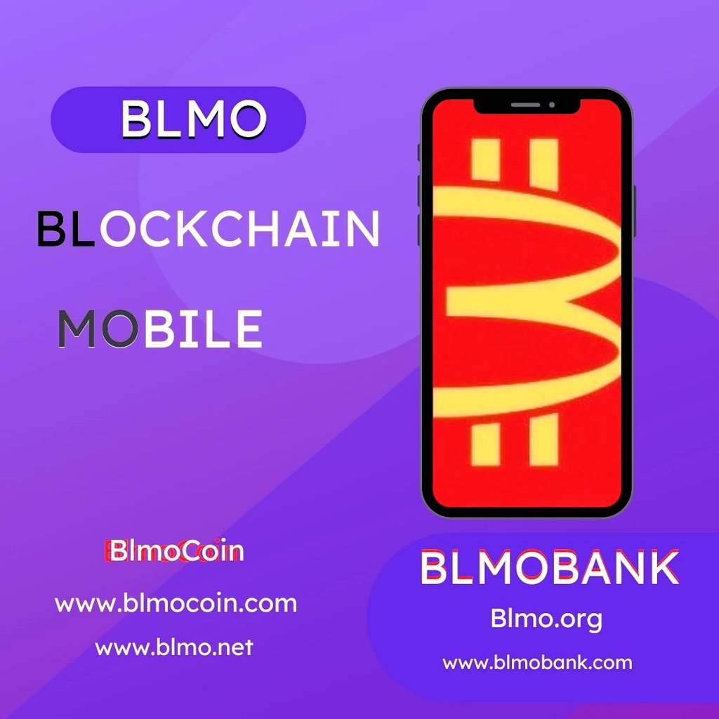 BlmoBank's tweet photo. #بلمو 
#Blmo
#BlmoBank
#BlmoCoin
#BlmoCompany
#بلموبانک
#بلموکوین
#بلموکمپانی https://t.co/Rq1HqYaUNg