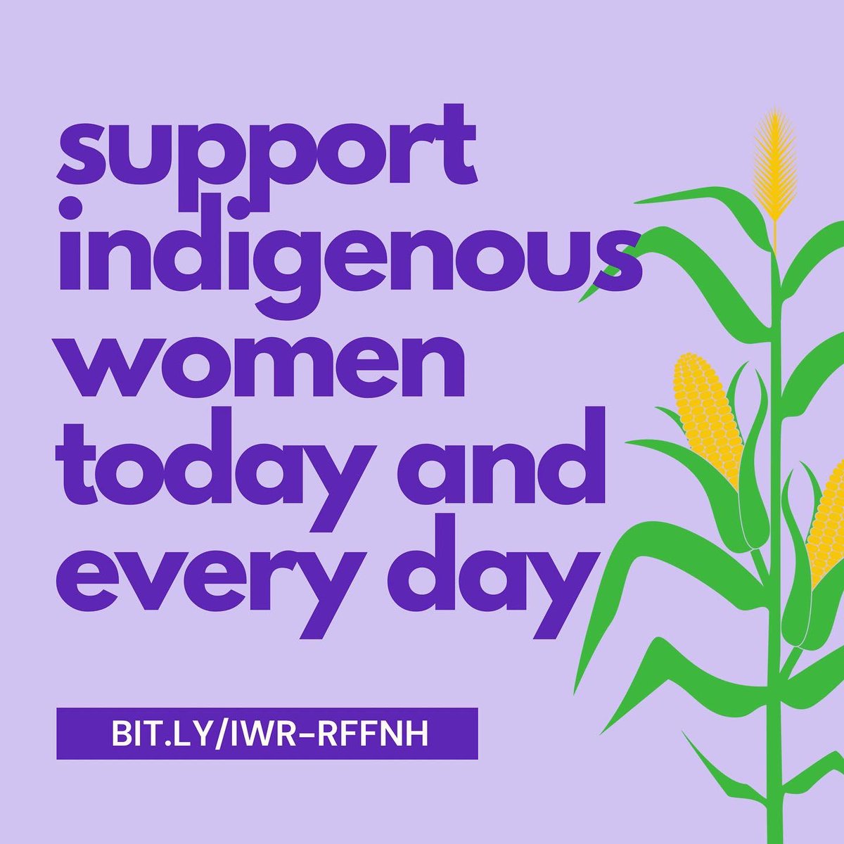 ReproFundNH's tweet photo. Today and every day it’s important to support Indigenous people, and that’s just as true in the reproductive healthcare movement. https://t.co/D8lWb9c6Vf