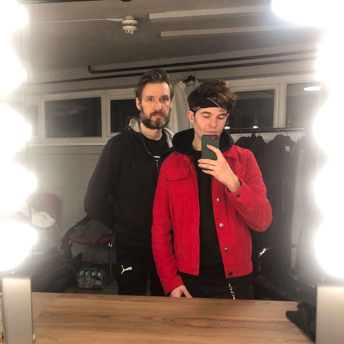 Troy A.R Chessman tweet media