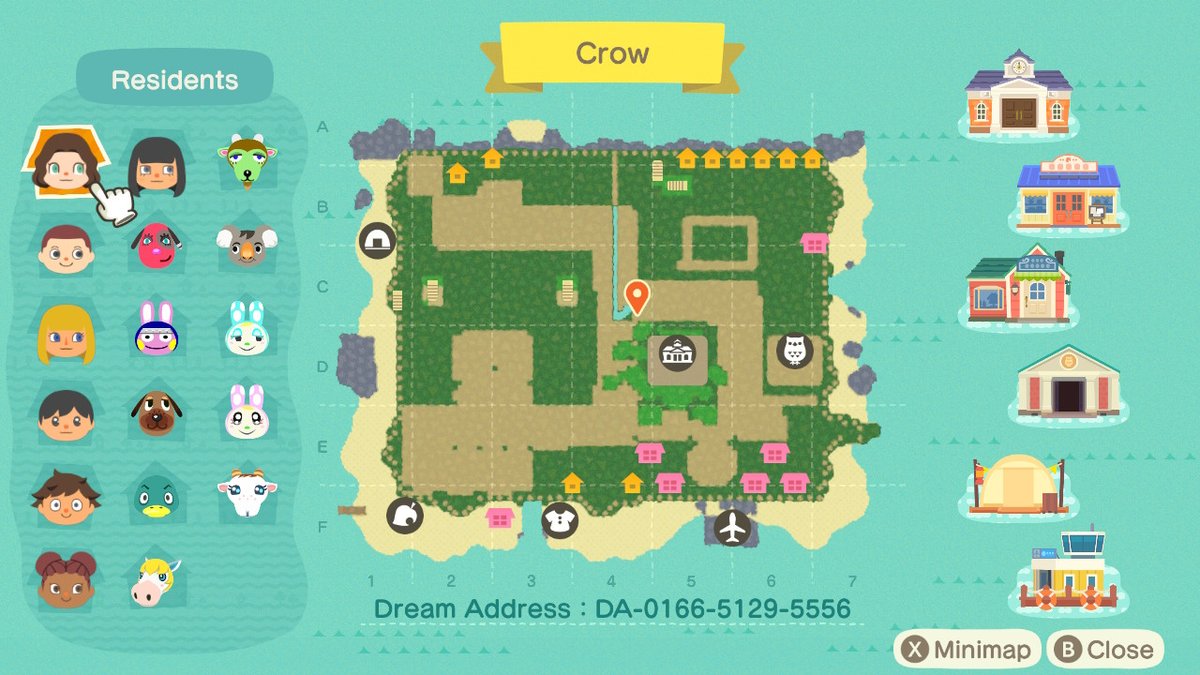 FrizzyScot's tweet photo. #AnimalCrossing #ACNH #NintendoSwitch https://t.co/iSdwjYbw3m