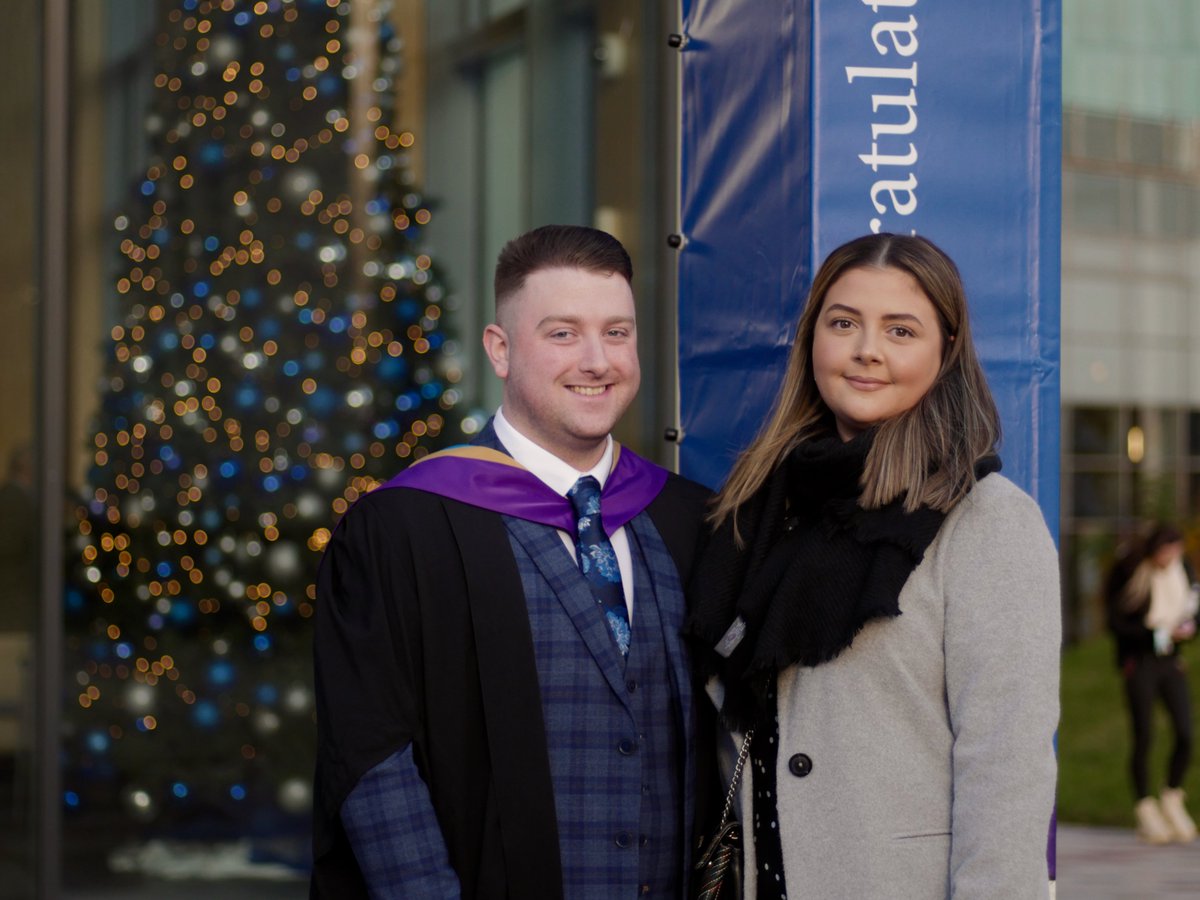 GCU_StudentLife's tweet photo. Day 2 of our gowning &amp; photography event for our #ClassOf2021 November graduates complete💙
It's been a joy seeing your smiley proud faces on campus - congratulations🎉
Remember to stay in touch with the #GCUCommunity through our @gcu_alumni pages 🤗 https://t.co/VPz6sYho0B