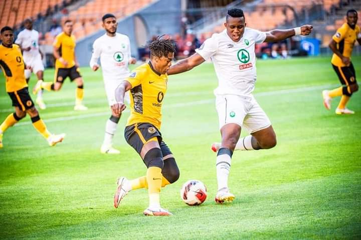MabalengSC's tweet photo. #DStvPrem FT SCORE| 24 Nov 2021
@KaizerChiefs 1️⃣➖1️⃣ @AmaZuluFootball
The game ends in a draw
🥅(Buchanan o.g 20’) Kaizer Chiefs
🥅 AmaZulu FC (Ntuli 77’)
#Amakhosi4Life #DstvPremiership #Amakhosi #Mabalengsc #Usuthu #AmaZuluFC #Amazulu #HebeUsuthu #MabalengSportsCenter #PSL https://t.co/8i7Q7ttV3t