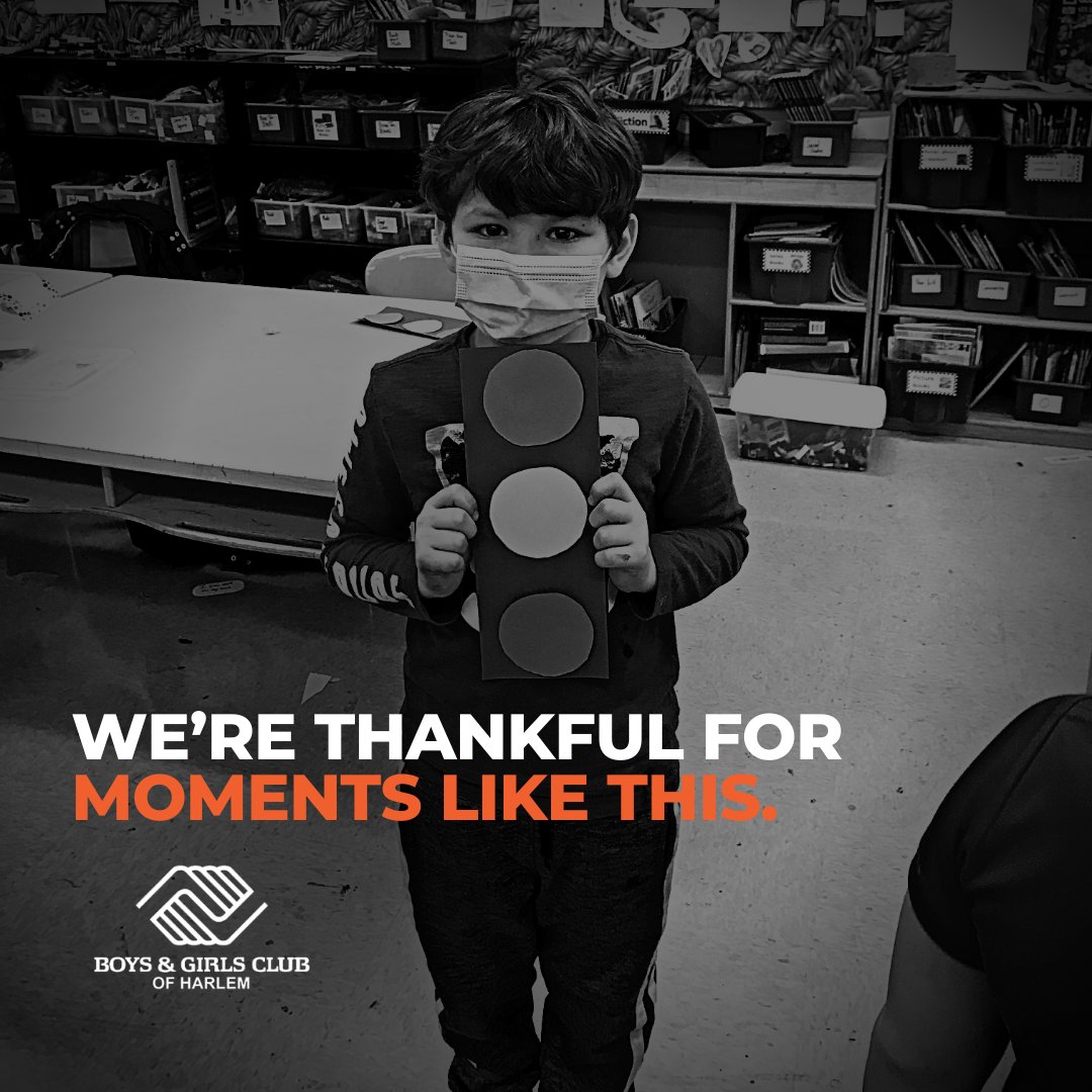 Black History doesn't begin &amp; end in February, and STEM is an important part of our work. This year, our students learned about inventions and scientific accomplishments of Black scientists and inventors from the world. We’re thankful for #momentslikethis .