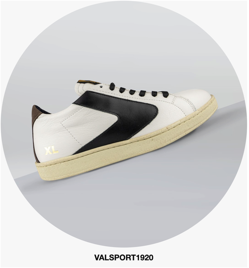 Dernashop's tweet photo. Valsport The Italian character of Valsport sneakers is a value that guarantees high quality materials. The purely artisan workmanship. @Dernashop 
👉https://t.co/GGG4PiirbY👈 https://t.co/orVitOhUdZ