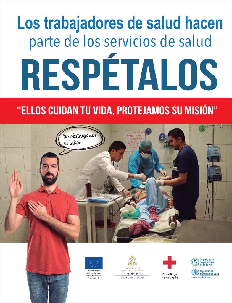 RSD_CORTES's tweet photo. #PermitenosServirte🙆🏽‍♀️

Los sistemas de salud están para servir a todo el que lo necesita.
Ayúdanos a continuar ayudándote, respeta los servicios de salud:
Cuidamos de tu vida, protejamos su misión❗️
#JuntosporCortes💪🏽 https://t.co/bdDBsAxHFC
