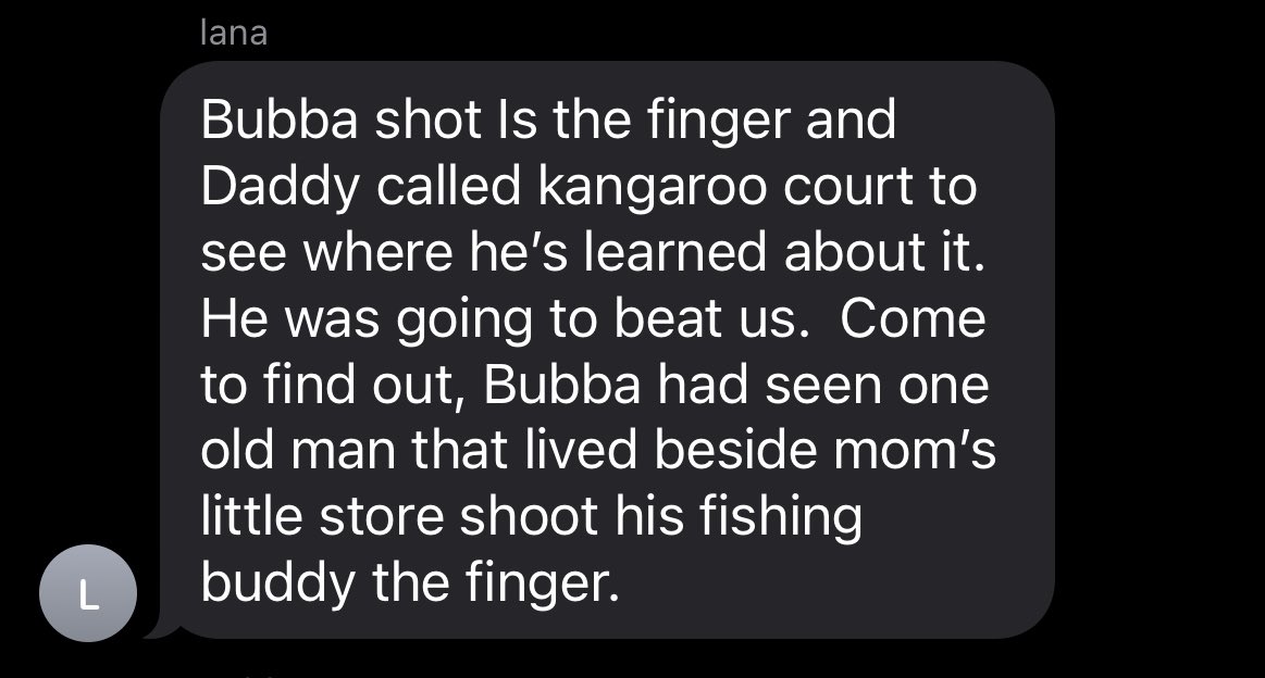 Bry like fry 🍟 tweet media