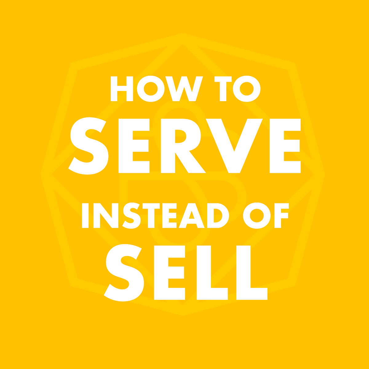 SimonTBailey's tweet photo. Serving is the new selling and this is how you do it!
S- seek clarity
E- empathize
R- respond and relate
V- verify the commitment
E- extra effort
Make serving a part of your sales process and you will be amazed at how far you can go! #simontbailey #simonbailey #sales https://t.co/PxvBmsX4ot