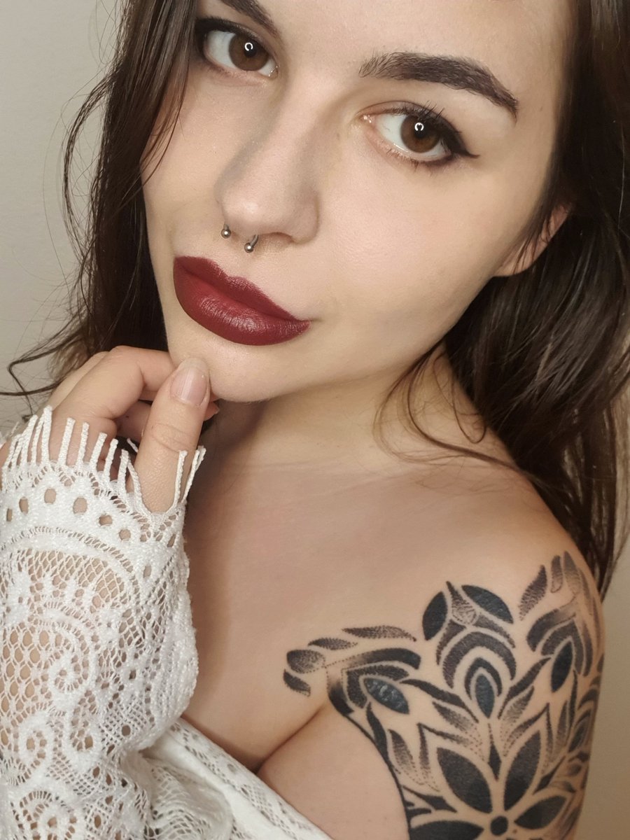 Mila (@Mara_vanilla) / Posts / X