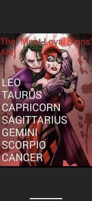 Team Scorpio https://t.co/F5pWvjh5ek