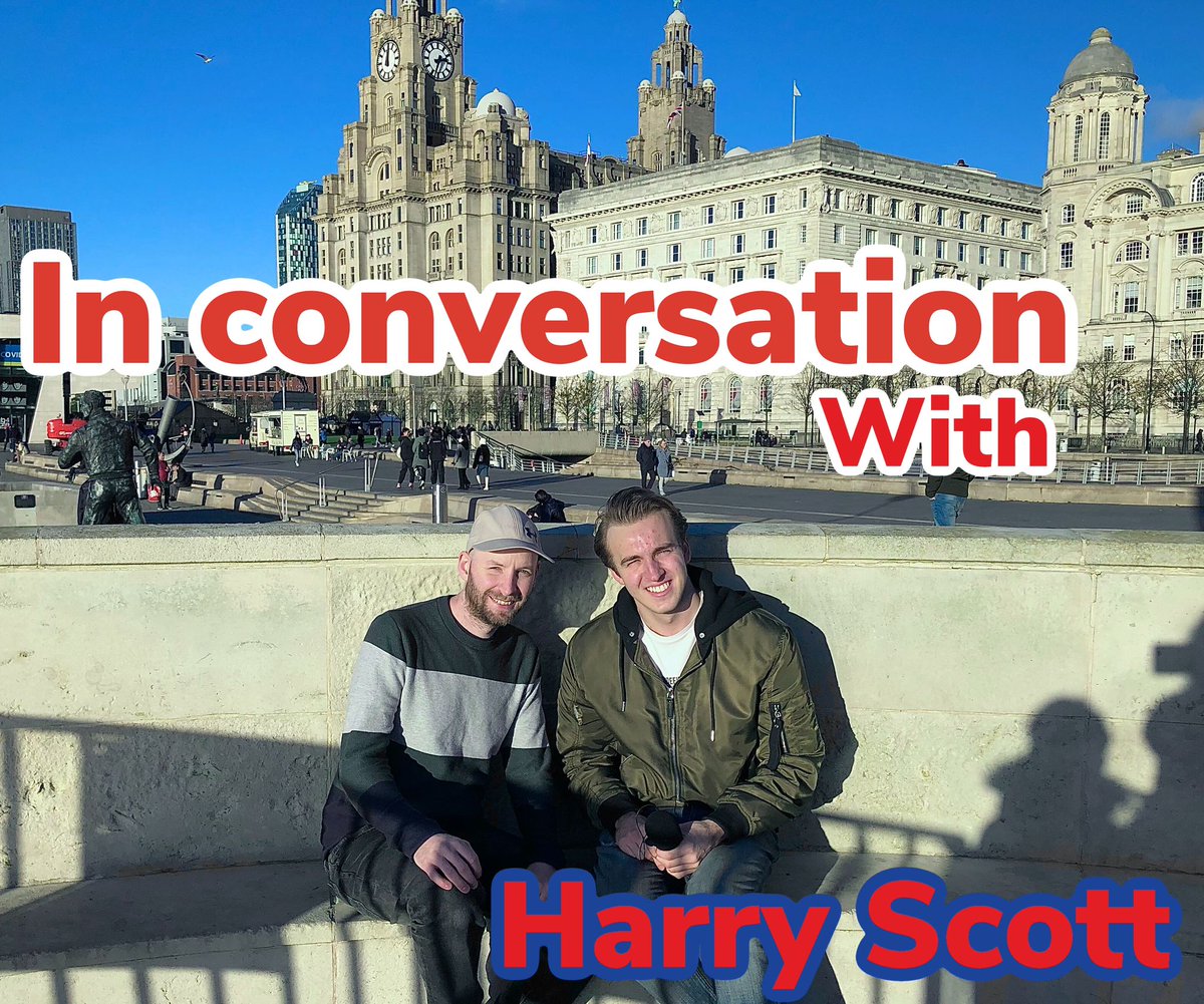 HarryScottActor's tweet photo. Tune in tomorrow night at 6pm on YouTube where I will be getting interviewed by @StephenHolloran talking about the Men of The House written by @Drakoloid and my comedy sketch the travel shop #comedysketch #inteview #goodcatchup #acting #actorslife #whatsnext #keepworkinghard https://t.co/1tmfrlxtER