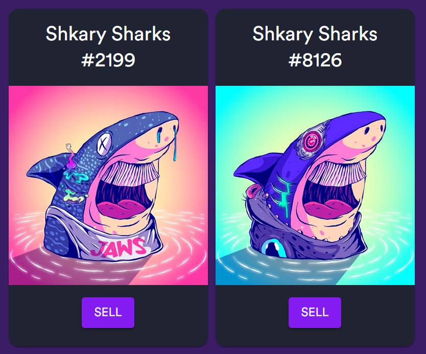 AndyDimps's tweet photo. @ShkarySharks Never listed :) https://t.co/jCmjmTRSD8