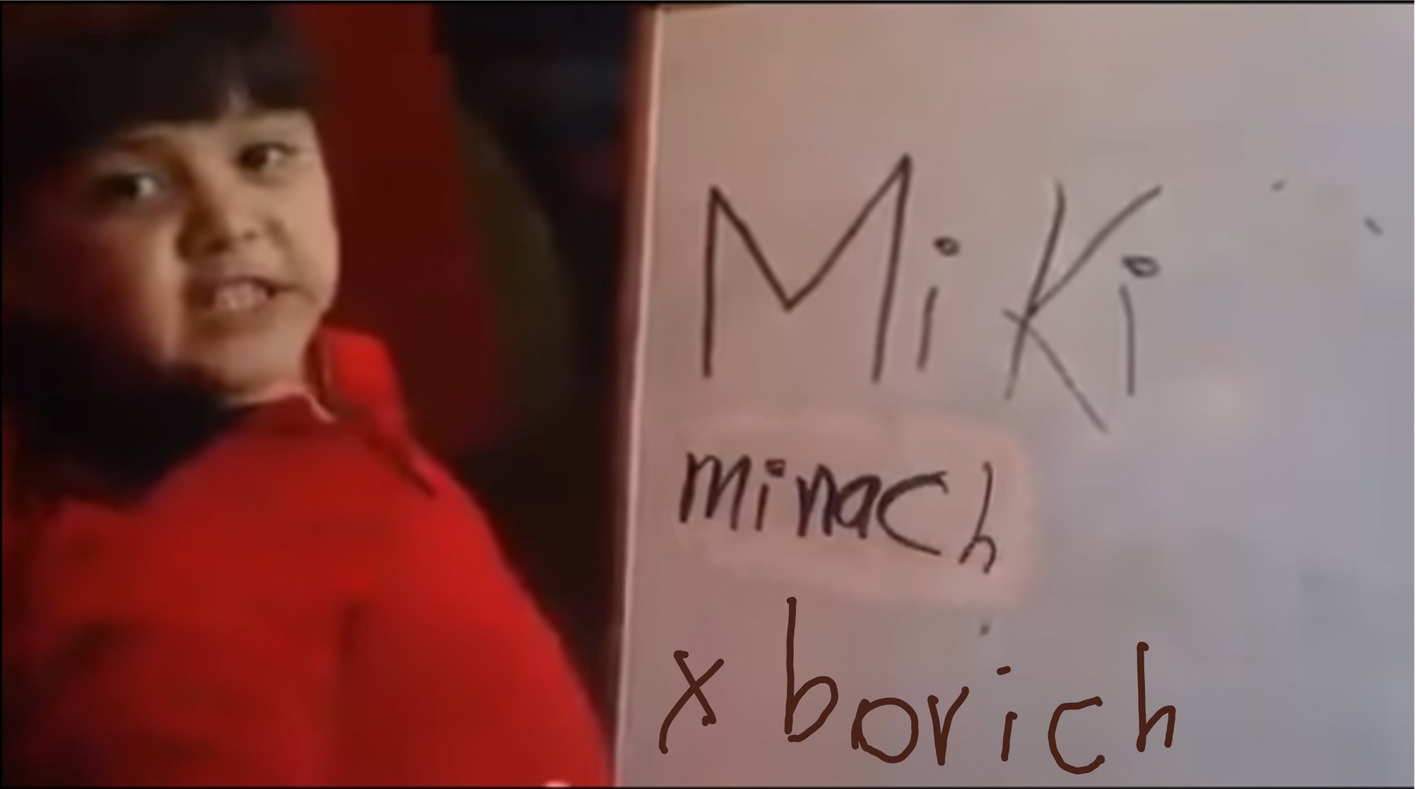 Micki minach discount