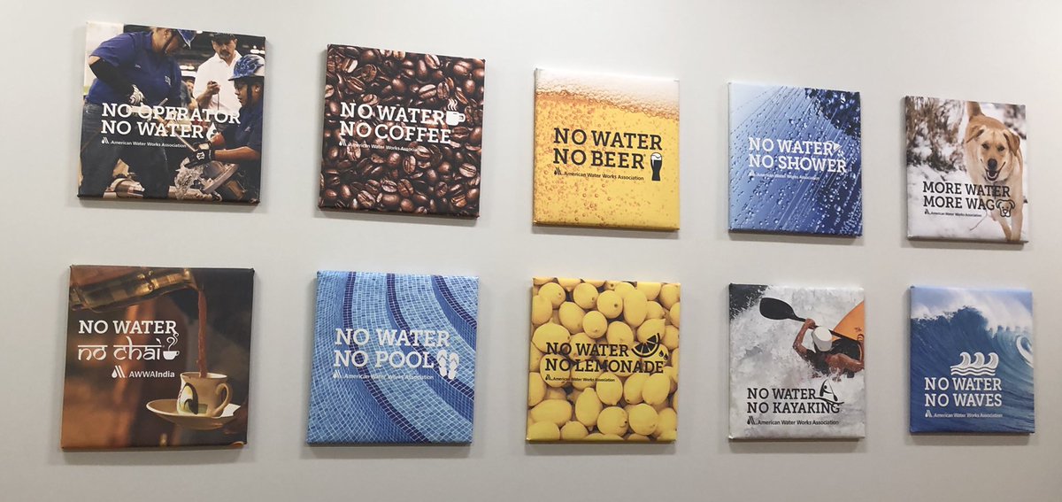 barbmartinAWWA's tweet photo. 1400 gallons of #water per plate!

That represents the water footprint of a Thanksgiving meal, as calculated by @awwa staff leaders. 

No matter how you slice it, that is a lot of water and we are thankful for those who provide safe water 24/7/365. Happy Thanksgiving! #ValueWater https://t.co/BuzDkY5eDz
