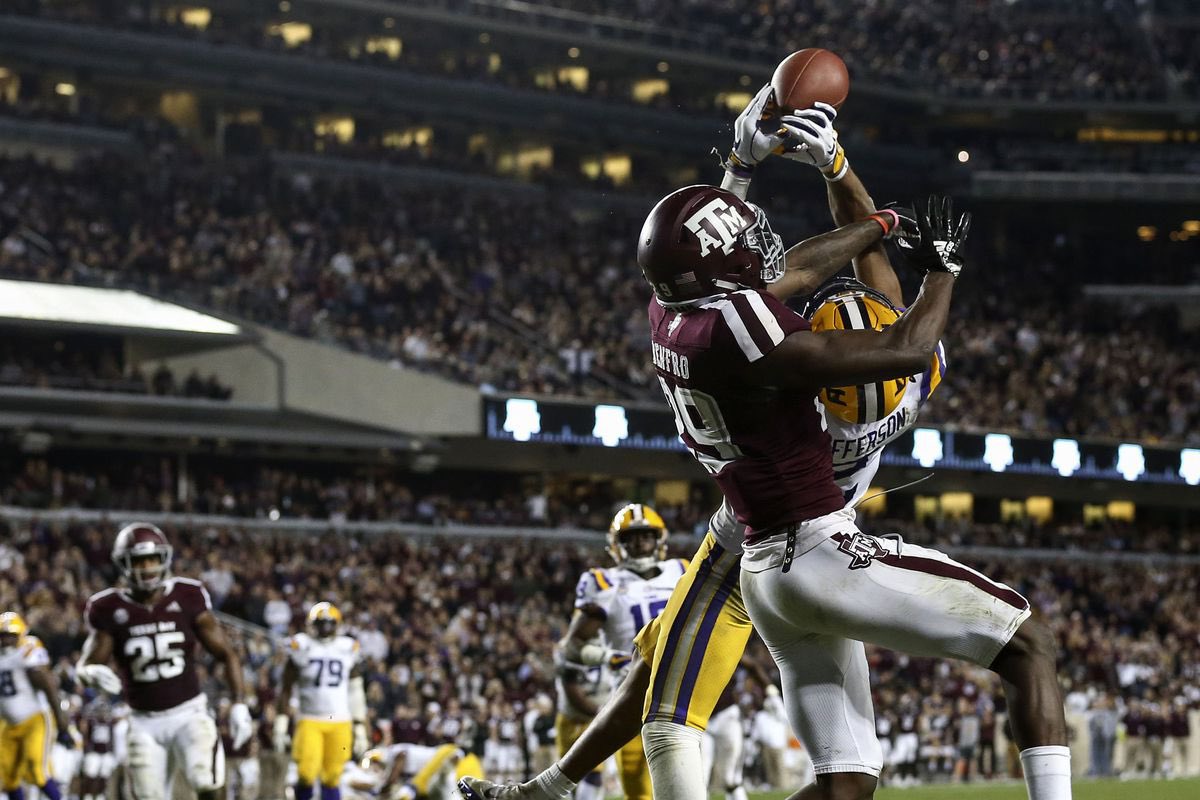 BarstoolTexasAM's tweet photo. 3 years ago today! #BTHOlsu https://t.co/YNTmmf3AYe