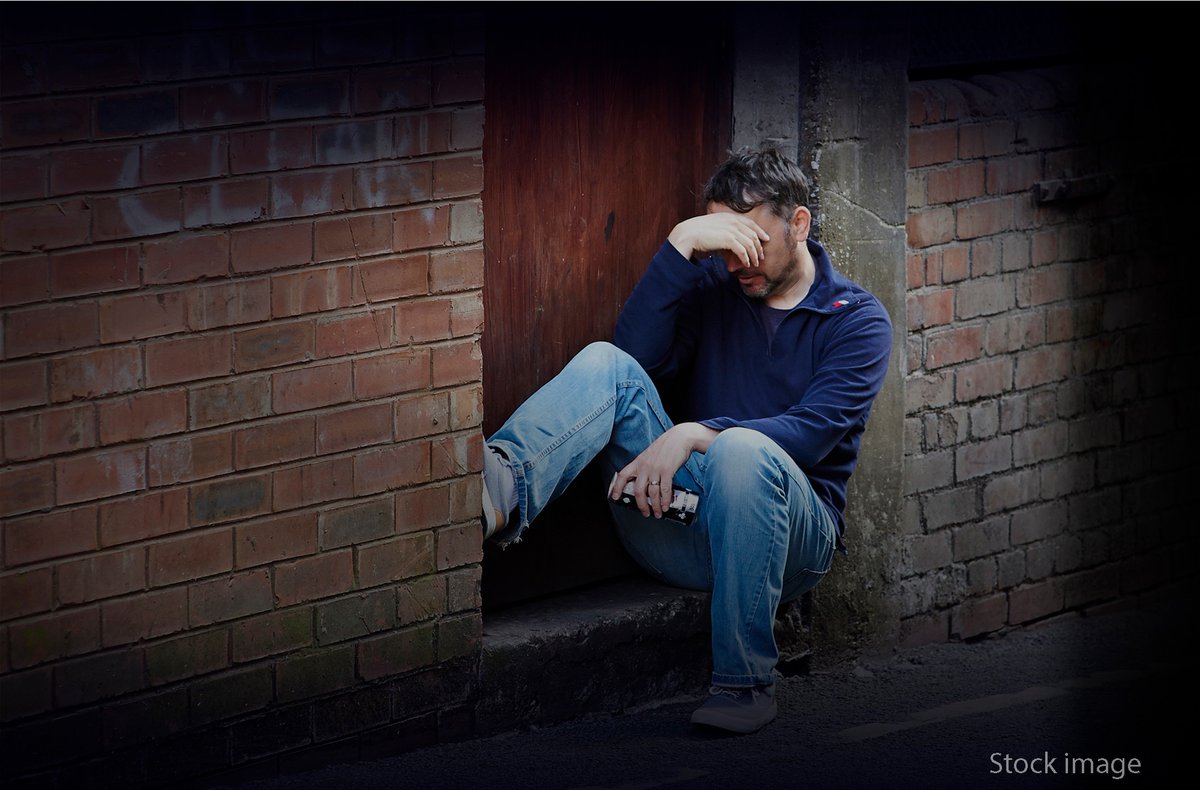 From aggressive, noisy or abusive behaviour to neighbourhood disturbances involving drugs or animals, antisocial behaviour takes many forms.

If you’ve witnessed antisocial behaviour, please report it to us using the following link. 
orlo.uk/gLiU4

#WeCare