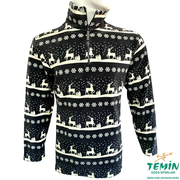 temindoga's tweet photo. Thermoform Fermuarlı Polar Sweat Shirt

✅ Polar Fleece kumaş yumuşak ve konforludur.

✅ Hafif ve sıcak tutma özelliğine sahiptir.

✅ Tüylenmeme özelliği sayesinde uzun süre kullanım sağlar, çamaşır makinesinde yıkanabilir.

🛒 Ürün linki : https://t.co/xDa3VM1IZC https://t.co/VuxKkVNhpj