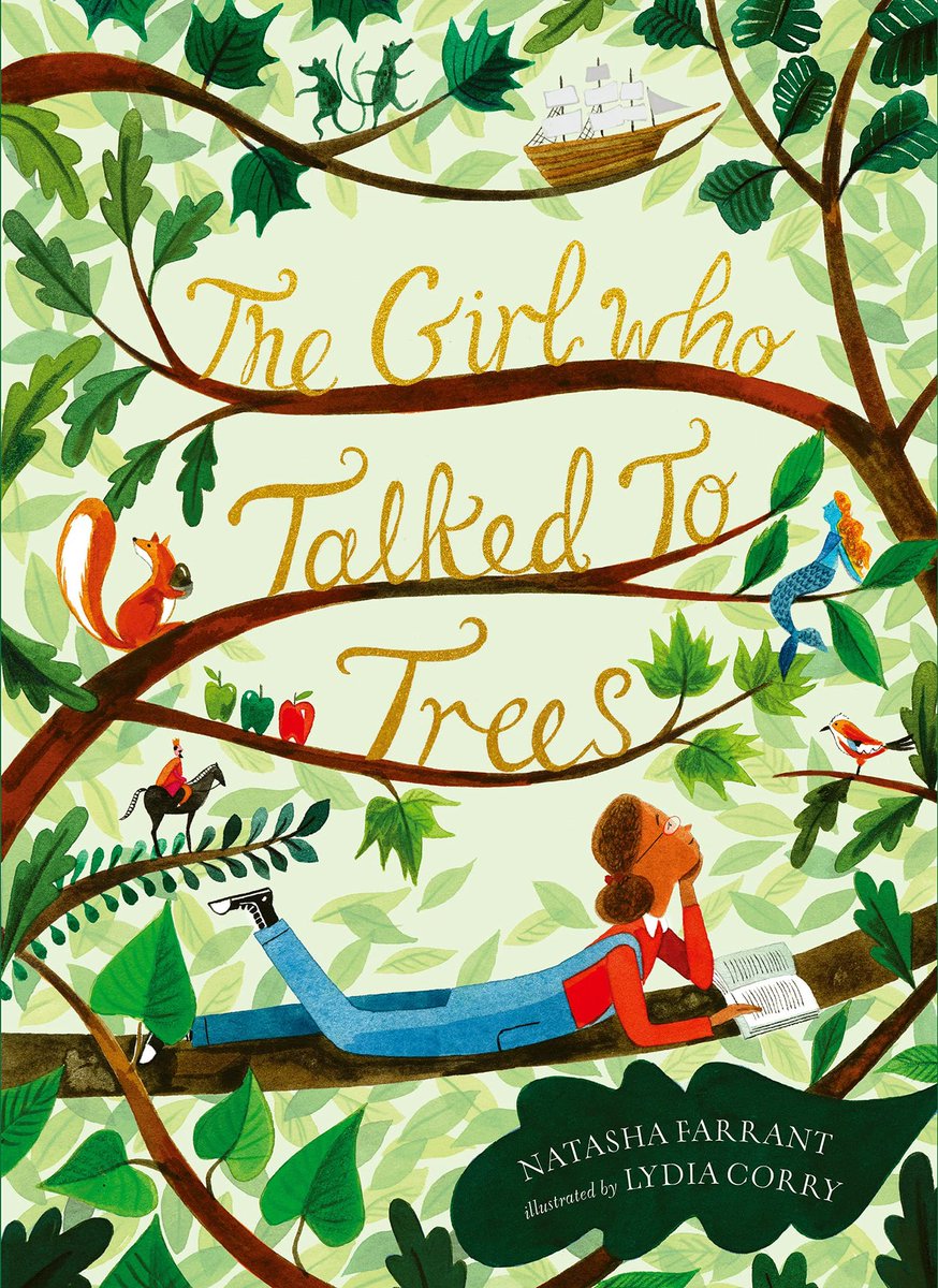 authorfy's tweet photo. ⭐️🌳 WIN a copy of ‘The Girl Who Talked To Trees’ by the wonderful @NatashaFarrant1! 🌳⭐️

Just RT by 30th Nov 21 to enter.

✨ We’ve also got a brand new 10 minute challenge with Natasha at https://t.co/3yNN7yQnqY

✨ And a free extract download at https://t.co/zbrSSQUmaN https://t.co/N8olzjyBf0