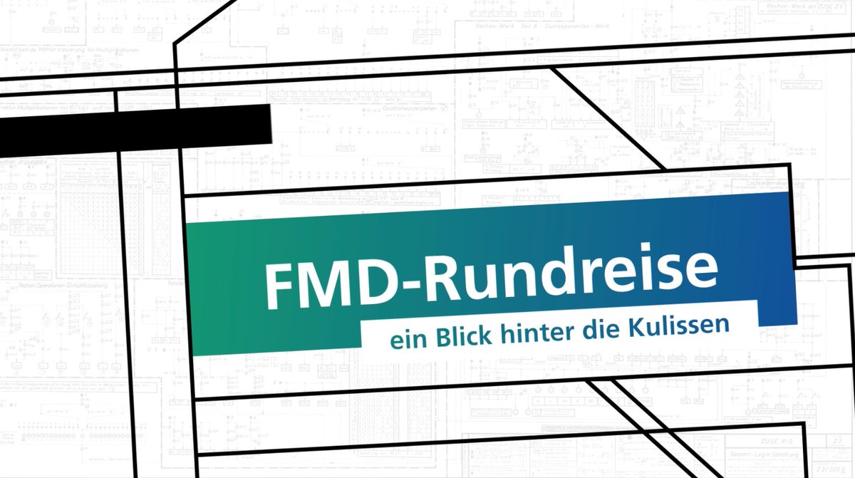 #FMDimpuls: Im Video geben die #FMD Institute @Fraunhofer_IZM @waferffo @FBH_News @FraunhoferISIT @FraunhoferIIS @Fraunhofer_FHR @FraunhoferIPMS @FraunhoferENAS einen Einblick, wie sich ihre Forschungsarbeit durch den @BMBF_Bund Invest verbessert hat forschungsfabrik-mikroelektronik.de/de/presse--und…