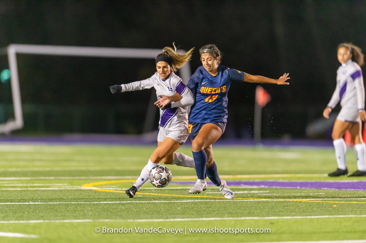 Some incredible photos from our championship game vs Queens on Nov 12. 

One of our best games this season. Even though the result didn’t go our way, we’re proud of the way we played. 

#westernsoccer #westernmustangs #westernu #mustangs #runwithus #purpleandproud