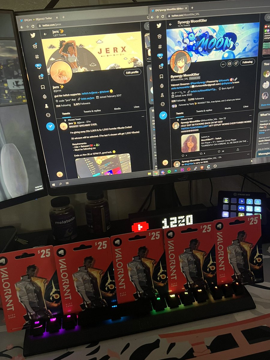 oasis moon tweet media