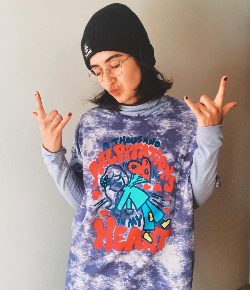 Our online merch store is live!! And all items are 10% off at checkout until Saturday!!! Click the link in our bio or go to store.kidsistrband.com to get yourself some comfy clothes!!