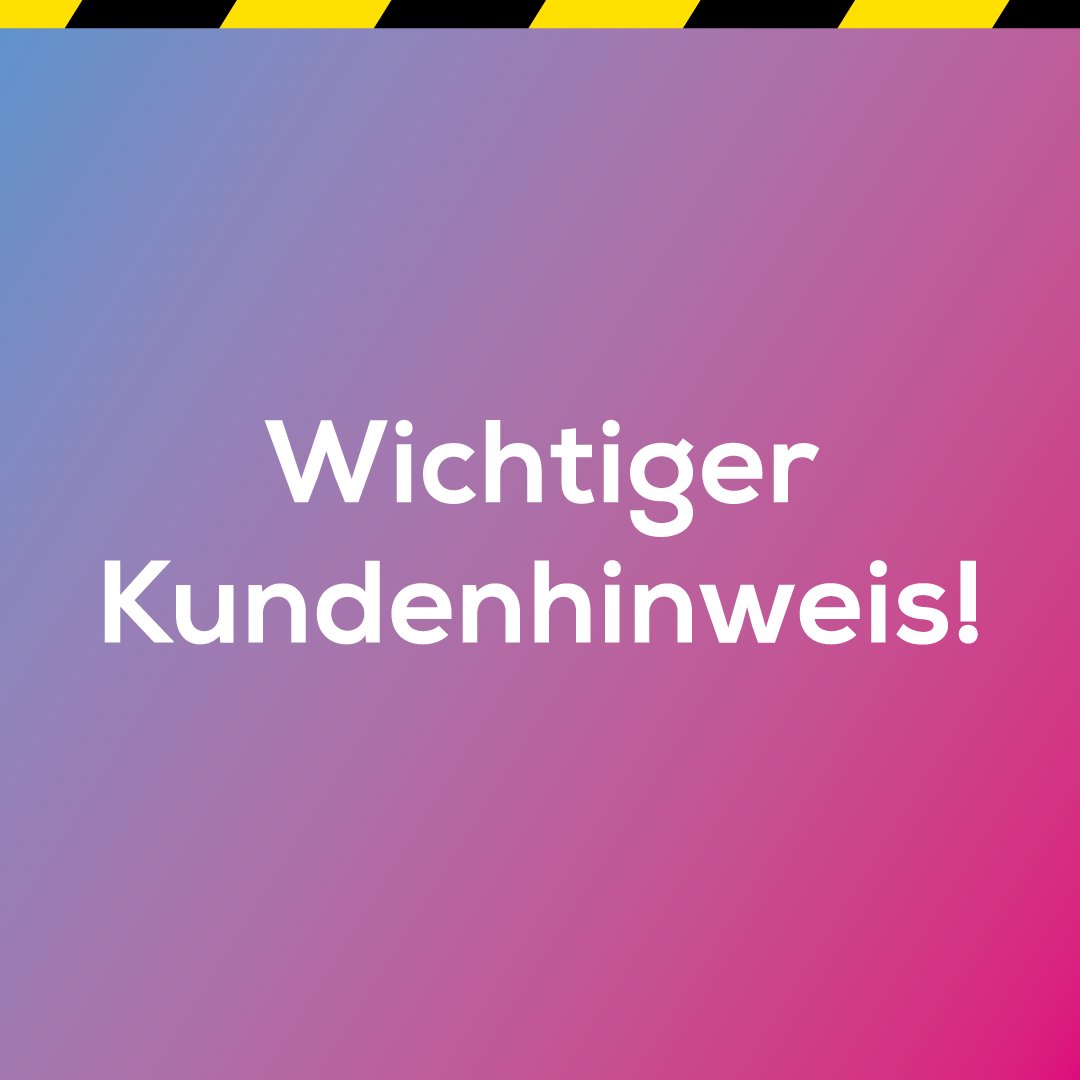 AirHopDE's tweet photo. ⚠️Liebe AirHopper,

bitte beachtet, dass ab Mittwoch, 24.11.2021, bei uns im #AirHop #Trampolinpark #Essen #NRW die 2G-Regel, ab 16 Jahren, gilt.

ℹ️Mehr dazu: https://t.co/UZoHdSPZzw

Vielen Dank für eure Mithilfe &amp; weiterhin Frohes Hoppen! 🙌 https://t.co/hM3DUDNknQ