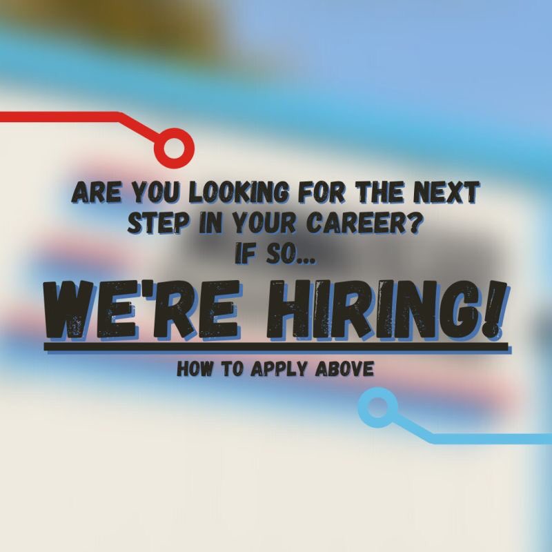 AdvancedS's tweet image. An established and expanding SSAIB accredited company looking for someone to join our technical team.

OTE in excess of £30,000
Monthly Bonus 
Company vehicle 
Full UK driving licence REQUIRED

For more information please email your CV to beth.lacey@advancedsecuritysystems.net