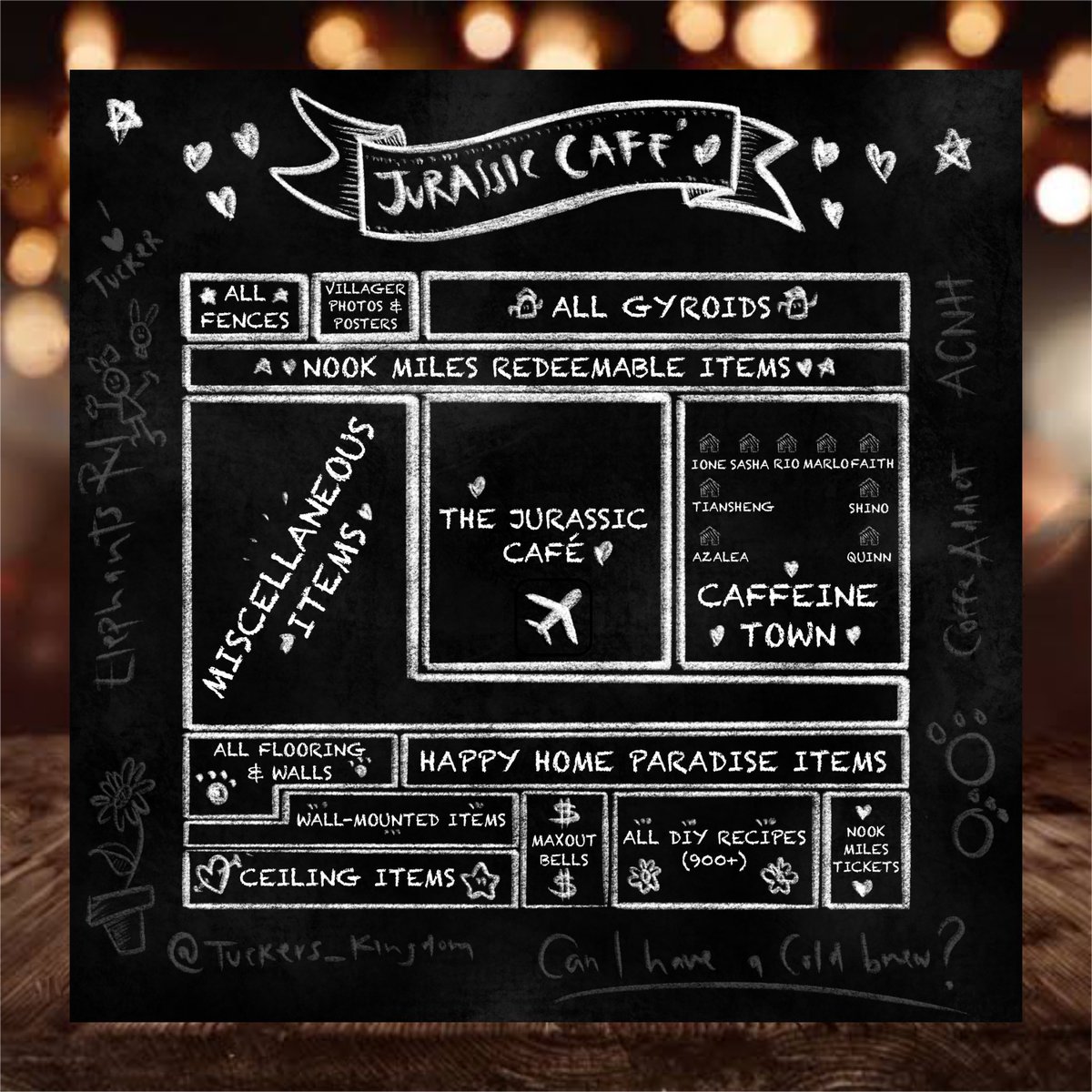 Tucker - Treasure Backyard 🦣🧡 tweet media